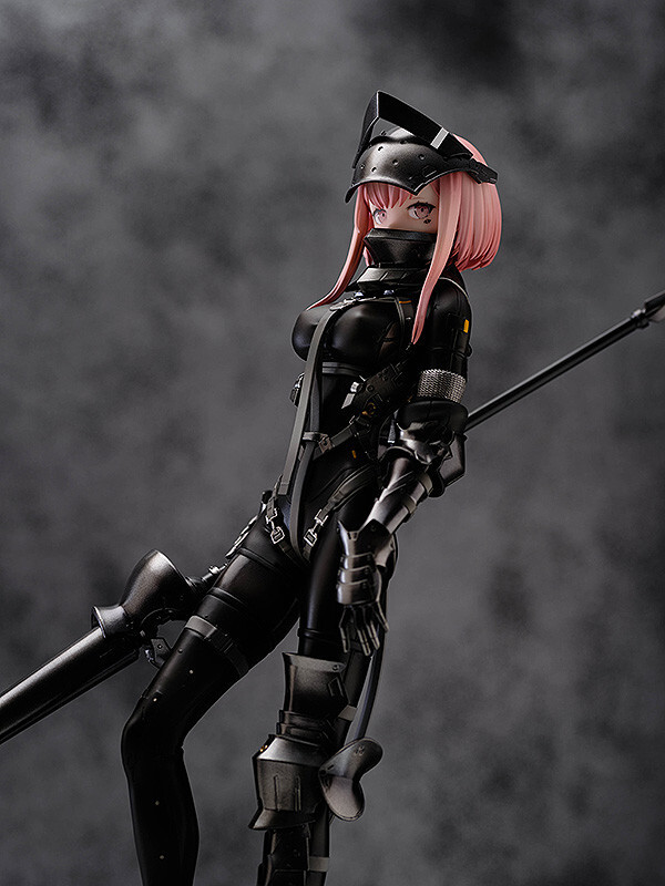 Falslander - Lanze Reiter - 1/7 (Wing) photo 9