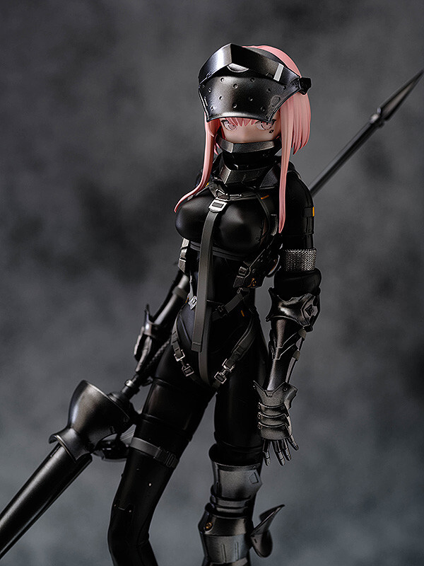 Falslander - Lanze Reiter - 1/7 (Wing) photo 10