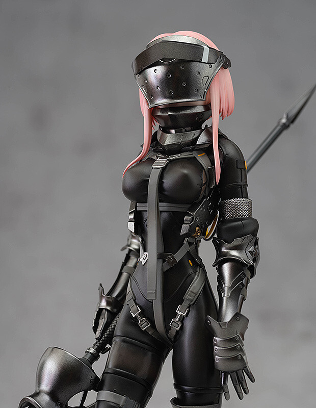 Falslander - Lanze Reiter - 1/7 (Wing) photo 7