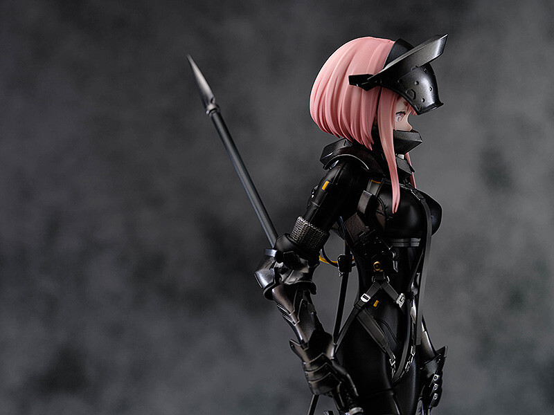 Falslander - Lanze Reiter - 1/7 (Wing) photo 13