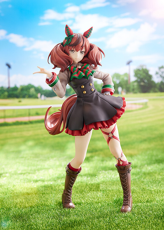 Umamusume: Pretty Derby - Nice Nature - 1/7 (Phat Company)