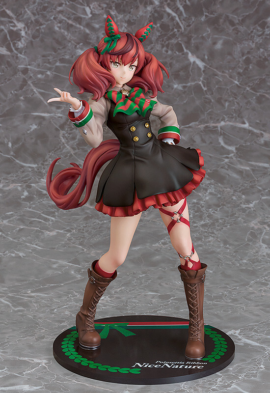 Umamusume: Pretty Derby - Nice Nature - 1/7 (Phat Company) photo 3