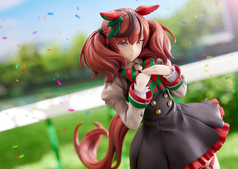 Umamusume: Pretty Derby - Nice Nature - 1/7 (Phat Company) photo 5