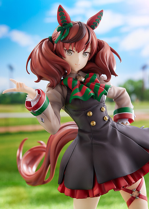Umamusume: Pretty Derby - Nice Nature - 1/7 (Phat Company) photo 6