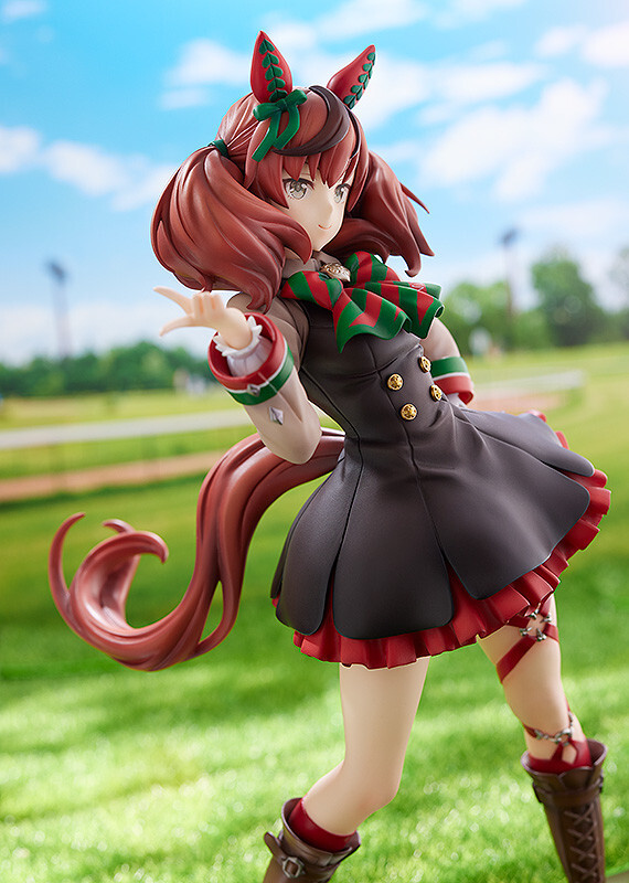 Umamusume: Pretty Derby - Nice Nature - 1/7 (Phat Company) photo 7