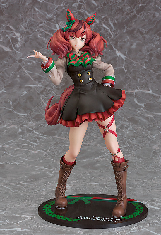 Umamusume: Pretty Derby - Nice Nature - 1/7 (Phat Company) photo 8