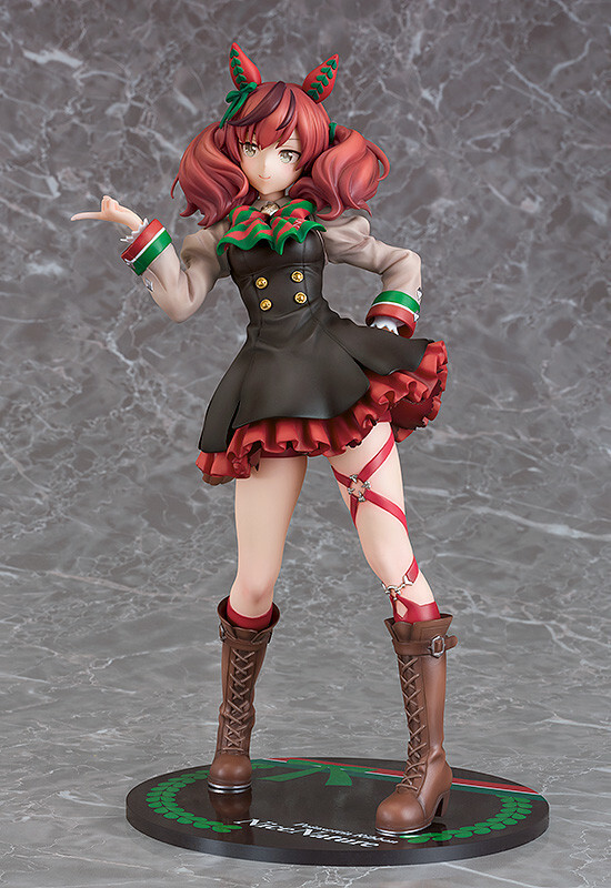 Umamusume: Pretty Derby - Nice Nature - 1/7 (Phat Company) photo 9