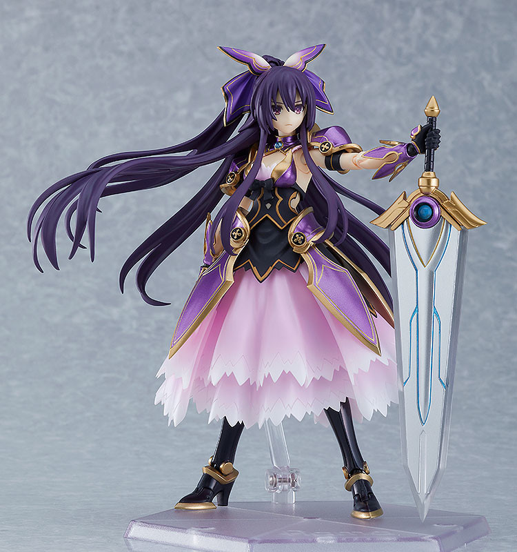 Date A Live III - Yatogami Tohka - Figma (#561) (Max Factory)