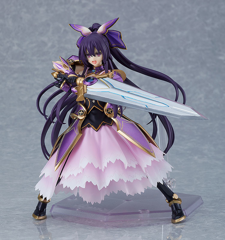 Date A Live III - Yatogami Tohka - Figma (#561) (Max Factory) photo 2
