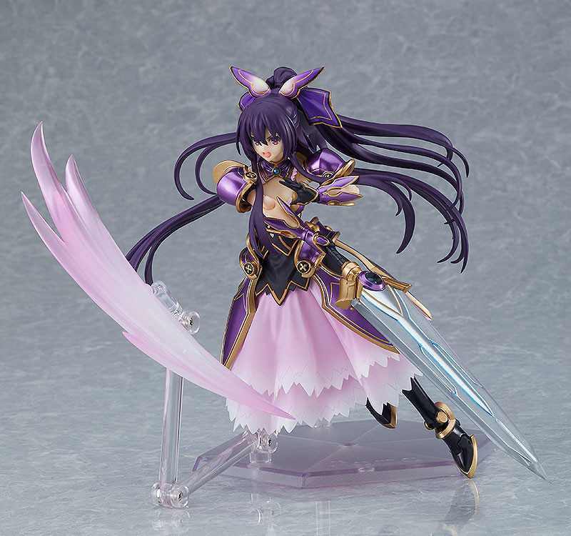 Date A Live III - Yatogami Tohka - Figma (#561) (Max Factory) photo 3