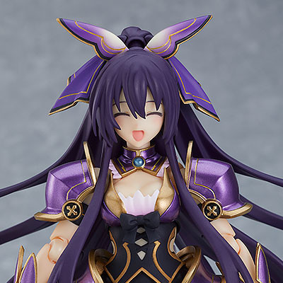 Date A Live III - Yatogami Tohka - Figma (#561) (Max Factory) photo 5