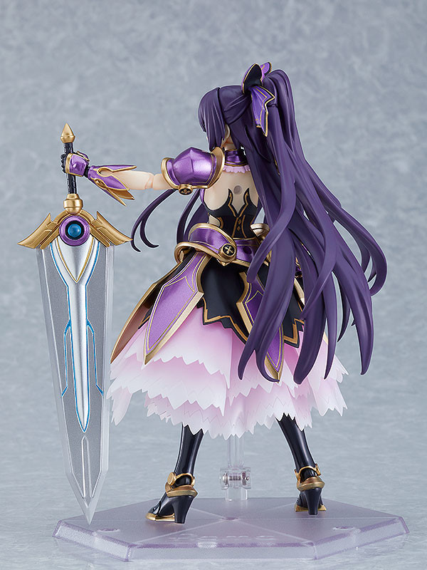 Date A Live III - Yatogami Tohka - Figma (#561) (Max Factory) photo 8