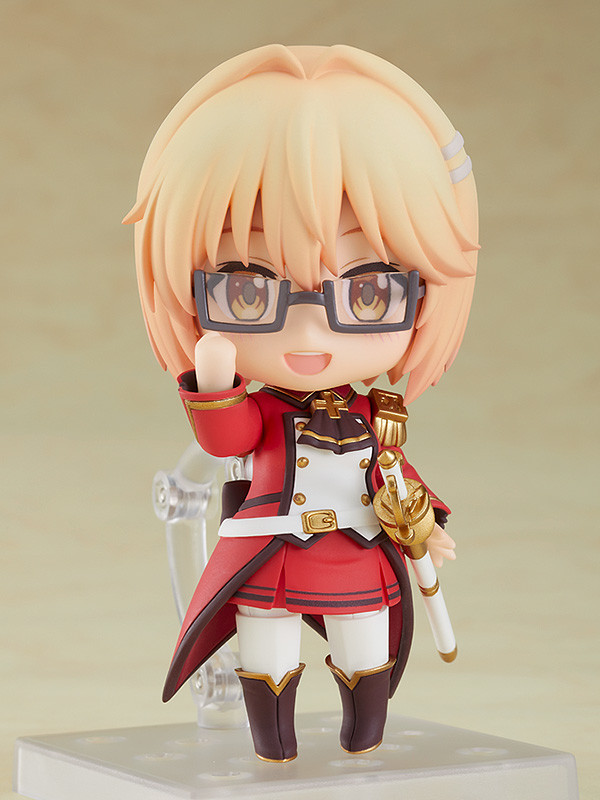 Genjitsu Shugi Yuusha no Oukoku Saikenki - Liscia Elfrieden - Nendoroid  (#1725) (Good Smile Company) photo 4
