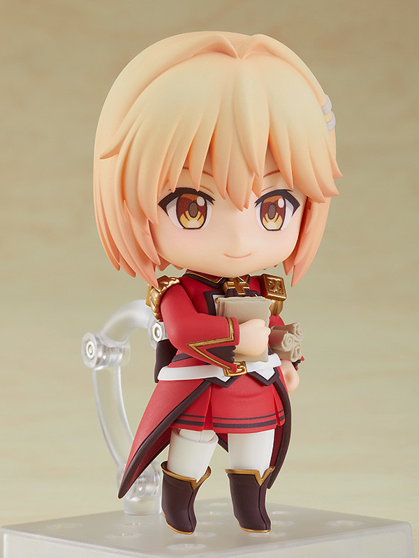 Genjitsu Shugi Yuusha no Oukoku Saikenki - Liscia Elfrieden - Nendoroid  (#1725) (Good Smile Company) photo 5