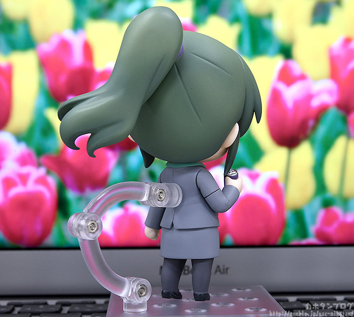 Senpai ga Uzai Kouhai no Hanashi - Igarashi Futaba - Takeda Harumi - Nendoroid (#1760) (Good Smile Company) photo 4