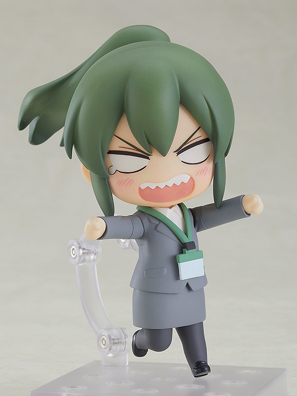 Senpai ga Uzai Kouhai no Hanashi - Igarashi Futaba - Takeda Harumi - Nendoroid (#1760) (Good Smile Company) photo 7