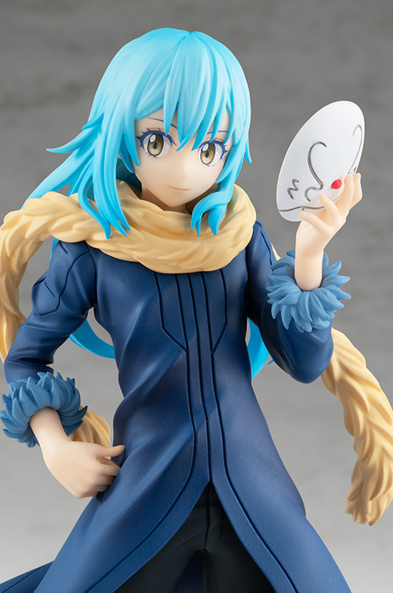 Tensei Shitara Slime Datta Ken - Rimuru Tempest - Pop Up Parade (Good Smile Company)