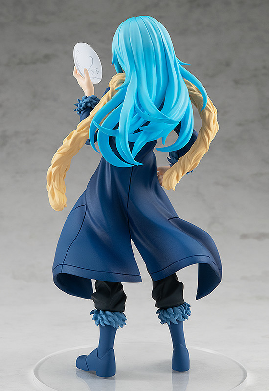 Tensei Shitara Slime Datta Ken - Rimuru Tempest - Pop Up Parade (Good Smile Company)