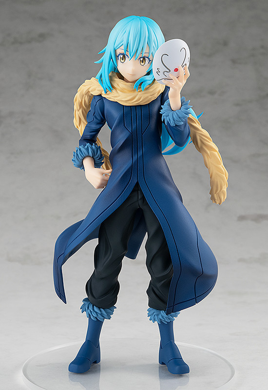 Tensei Shitara Slime Datta Ken - Rimuru Tempest - Pop Up Parade (Good Smile Company)