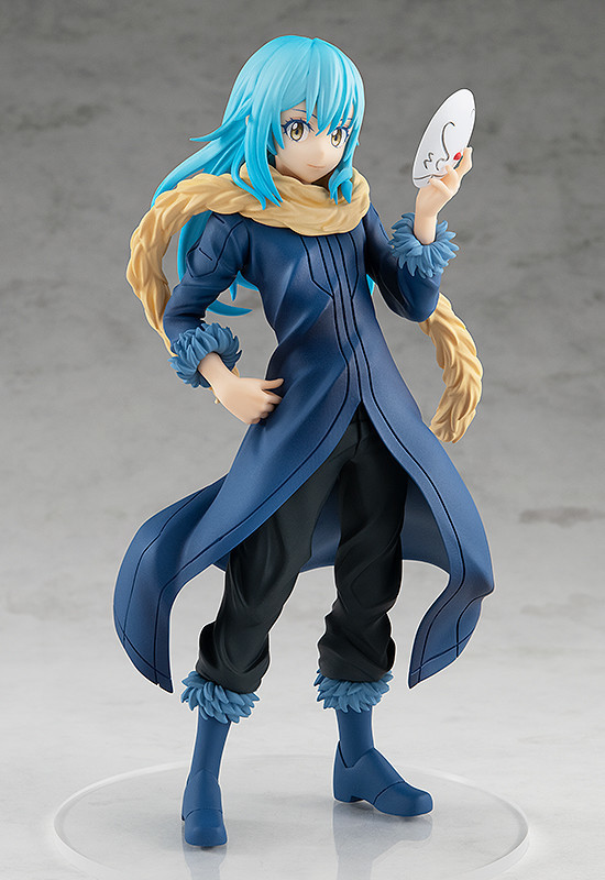 Tensei Shitara Slime Datta Ken - Rimuru Tempest - Pop Up Parade (Good Smile Company)