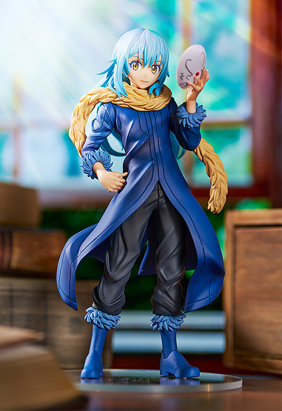 Tensei Shitara Slime Datta Ken - Rimuru Tempest - Pop Up Parade (Good Smile Company)
