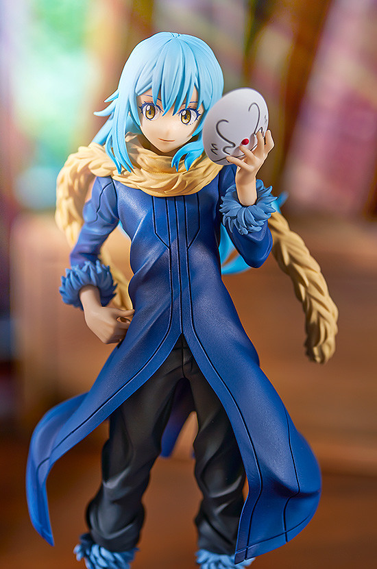 Tensei Shitara Slime Datta Ken - Rimuru Tempest - Pop Up Parade (Good Smile Company)