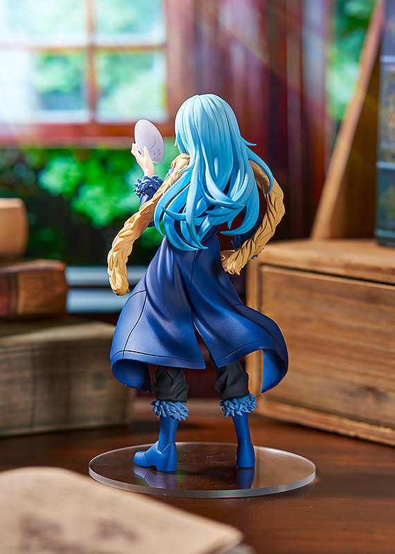 Tensei Shitara Slime Datta Ken - Rimuru Tempest - Pop Up Parade (Good Smile Company)