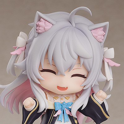 Kagura Nana Channel - Kagura Nana - Nendoroid (#1763) (Good Smile Company)