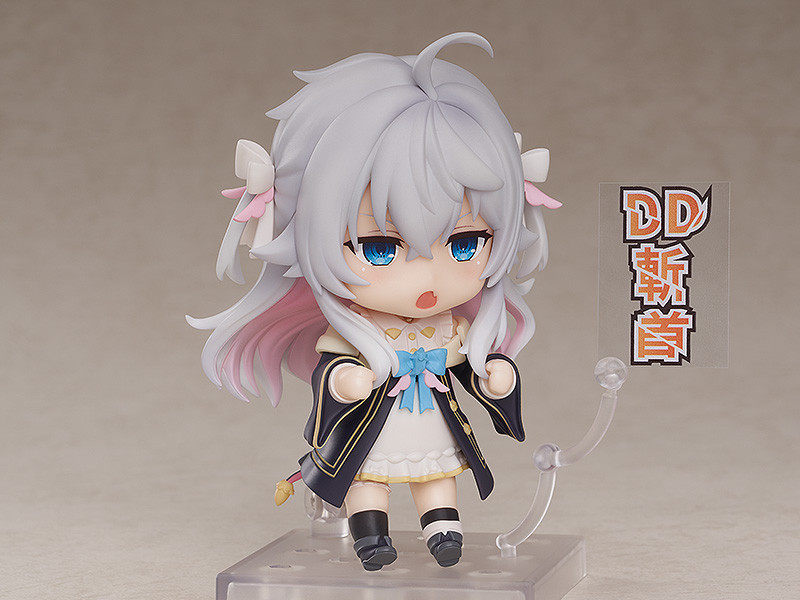Kagura Nana Channel - Kagura Nana - Nendoroid (#1763) (Good Smile Company) photo 3