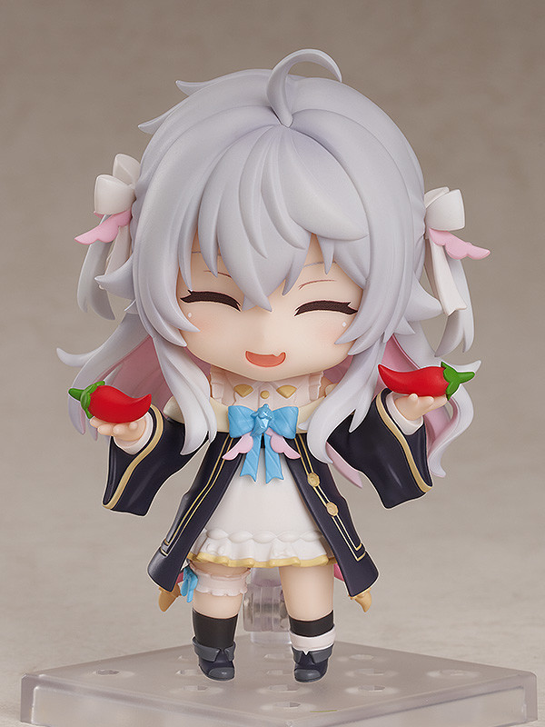Kagura Nana Channel - Kagura Nana - Nendoroid (#1763) (Good Smile Company) photo 4
