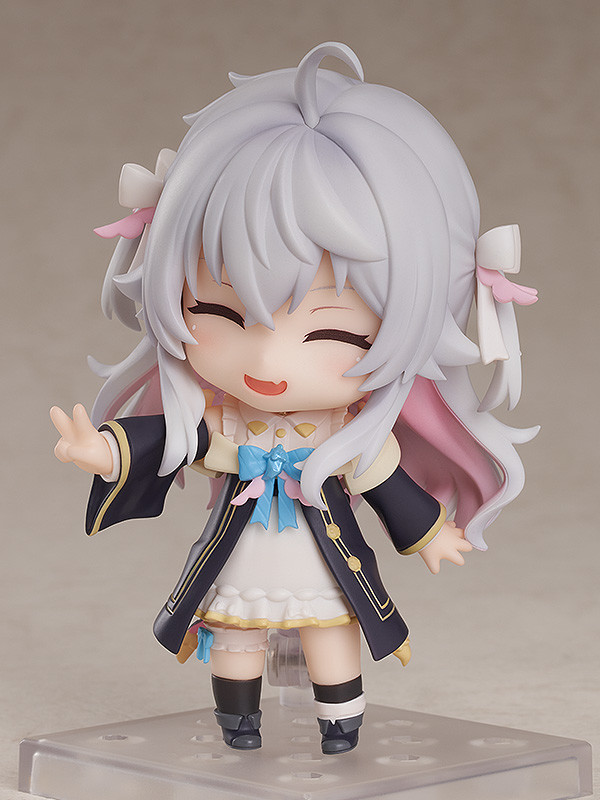 Kagura Nana Channel - Kagura Nana - Nendoroid (#1763) (Good Smile Company) photo 5