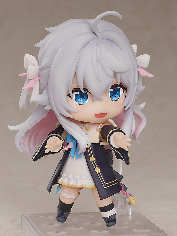Kagura Nana Channel - Kagura Nana - Nendoroid (#1763) (Good Smile Company) photo 6