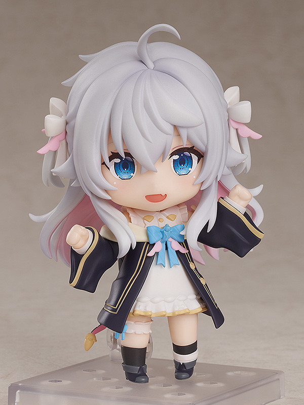 Kagura Nana Channel - Kagura Nana - Nendoroid (#1763) (Good Smile Company) photo 7
