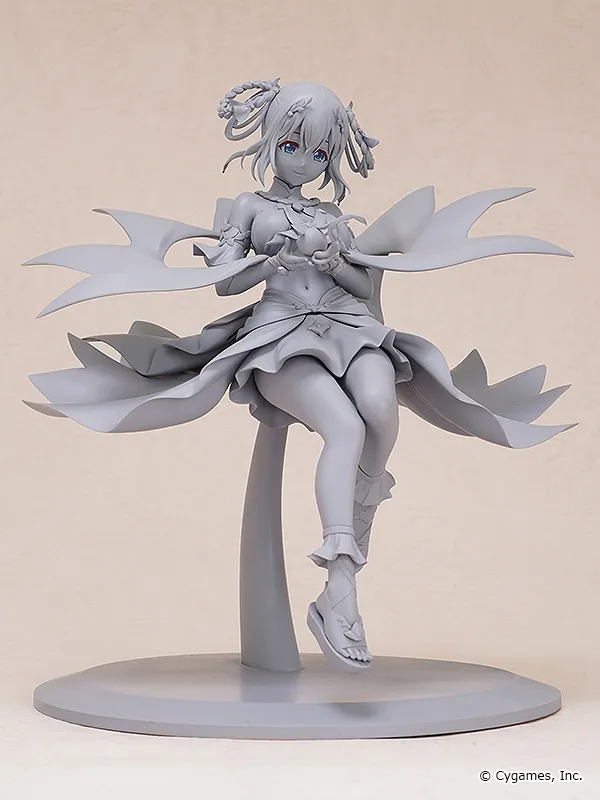 Princess Connect! Re:Dive - Kusano Yui - 1/7 - Ceremonial (Good Smile Company)
