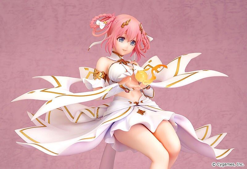 Princess Connect! Re:Dive - Kusano Yui - 1/7 - Ceremonial (Good Smile Company)