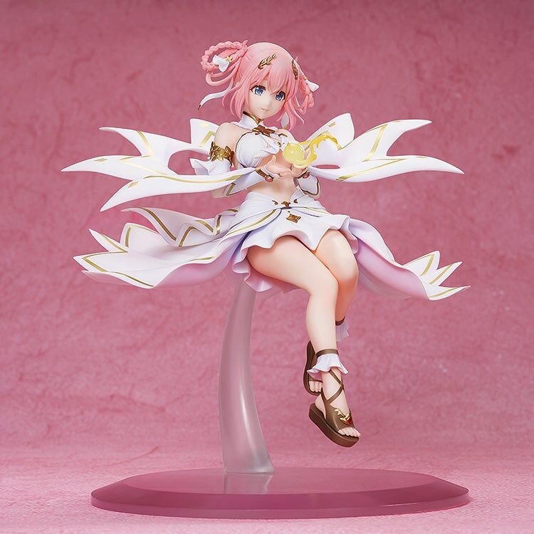 Princess Connect! Re:Dive - Kusano Yui - 1/7 - Ceremonial (Good Smile Company)