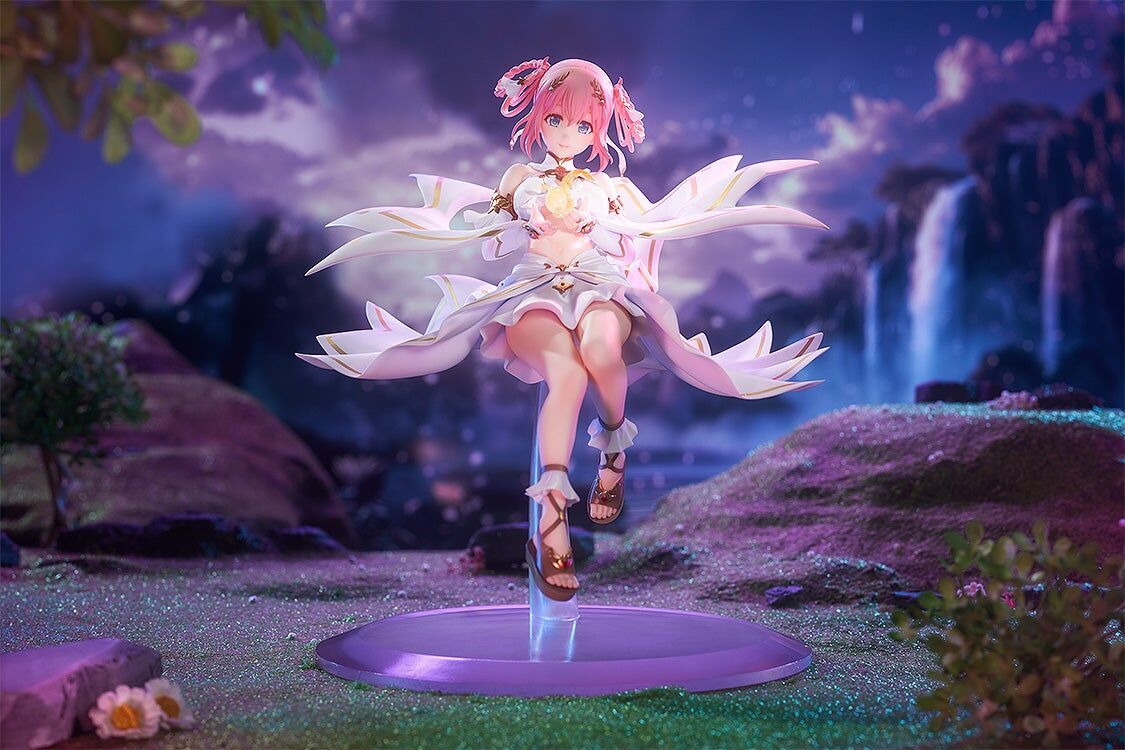 Princess Connect! Re:Dive - Kusano Yui - 1/7 - Ceremonial (Good Smile Company)
