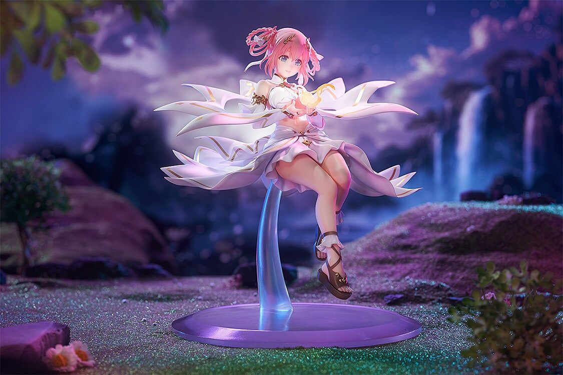 Princess Connect! Re:Dive - Kusano Yui - 1/7 - Ceremonial (Good Smile Company)