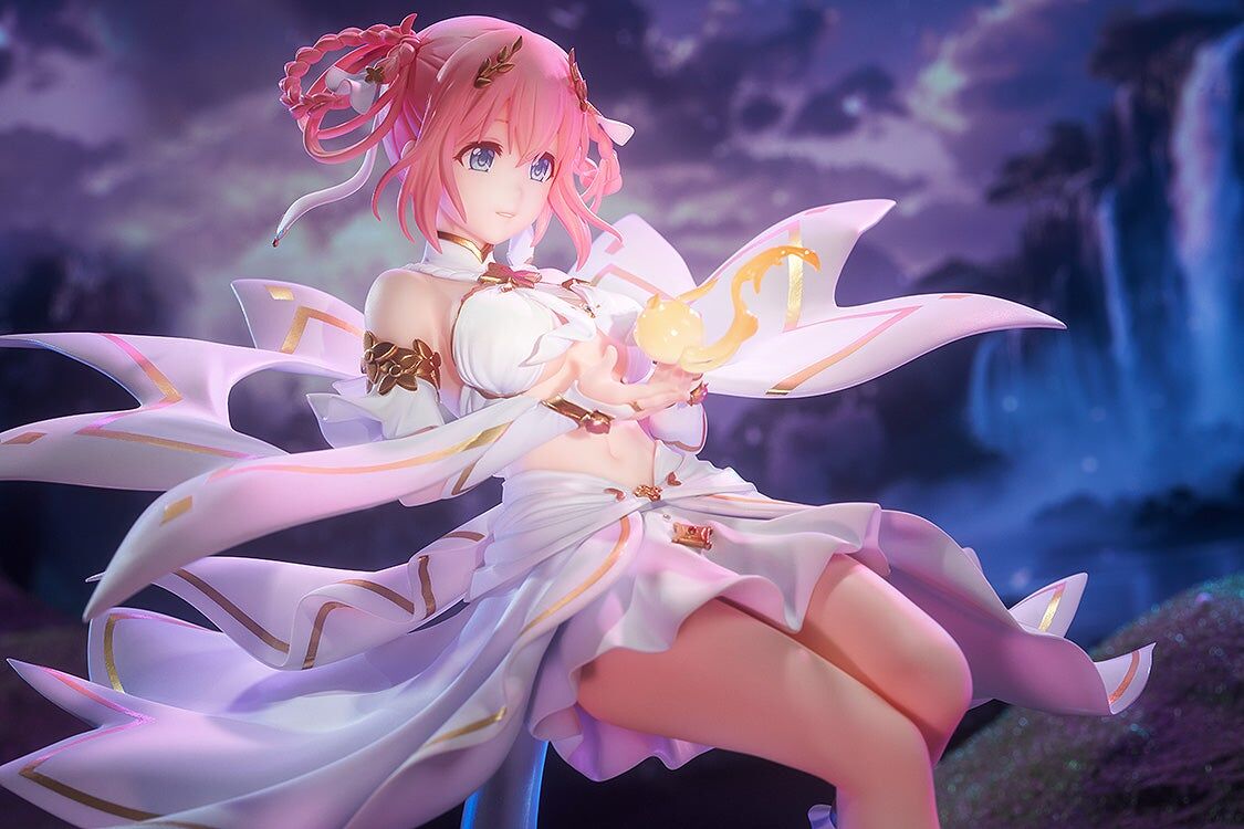 Princess Connect! Re:Dive - Kusano Yui - 1/7 - Ceremonial (Good Smile Company)