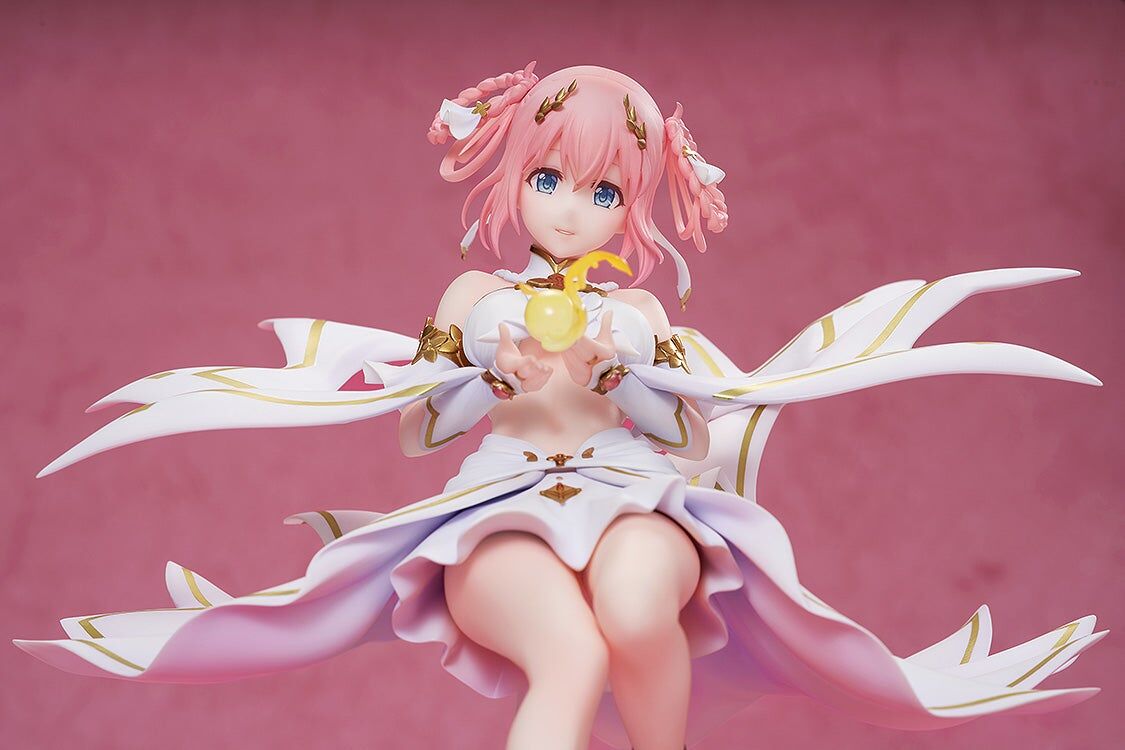 Princess Connect! Re:Dive - Kusano Yui - 1/7 - Ceremonial (Good Smile Company)