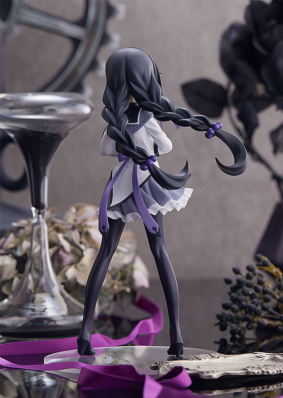Gekijouban Mahou Shoujo Madoka★Magica: Hangyaku no Monogatari - Akemi Homura - Pop Up Parade (Good Smile Company) photo 4