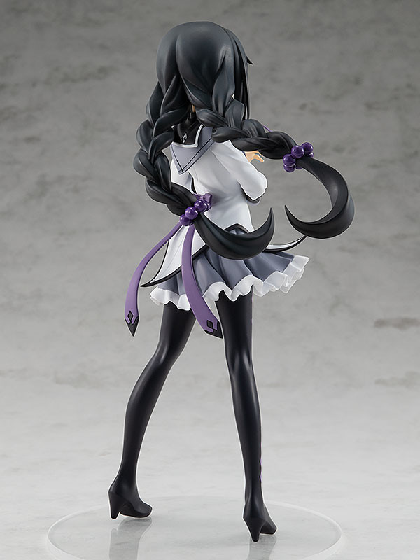 Gekijouban Mahou Shoujo Madoka★Magica: Hangyaku no Monogatari - Akemi Homura - Pop Up Parade (Good Smile Company) photo 6