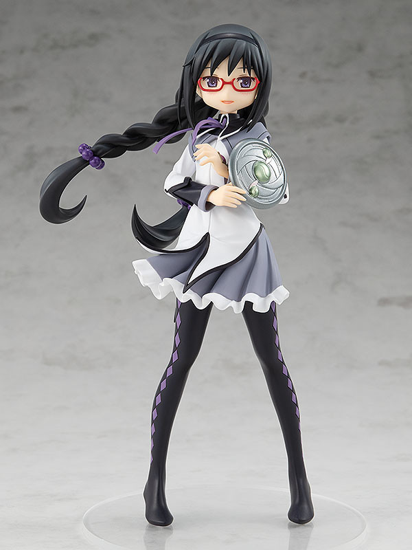 Gekijouban Mahou Shoujo Madoka★Magica: Hangyaku no Monogatari - Akemi Homura - Pop Up Parade (Good Smile Company) photo 7