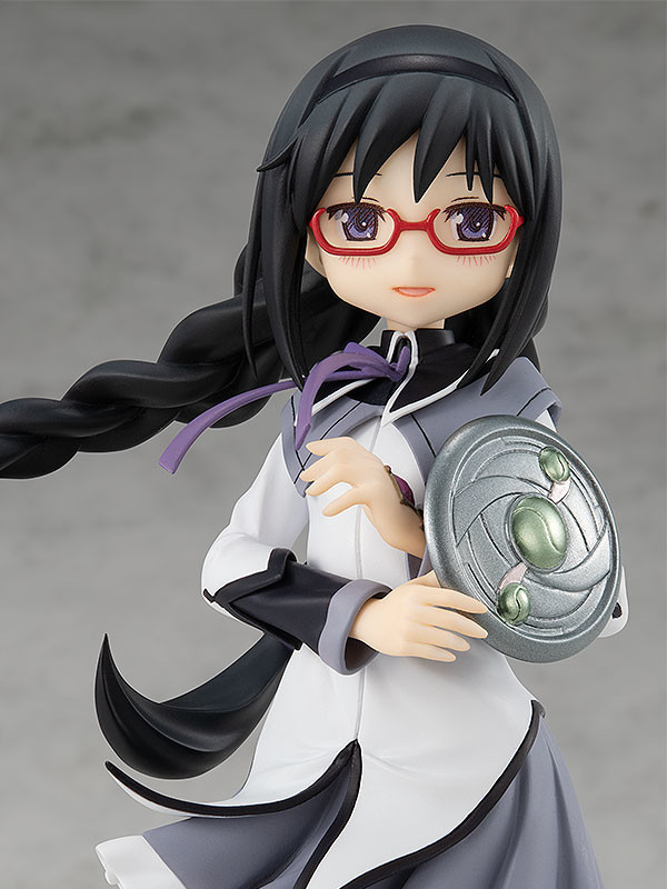 Gekijouban Mahou Shoujo Madoka★Magica: Hangyaku no Monogatari - Akemi Homura - Pop Up Parade (Good Smile Company) photo 8