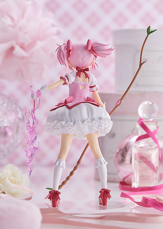 Gekijouban Mahou Shoujo Madoka★Magica: Hangyaku no Monogatari - Kaname Madoka - Pop Up Parade (Good Smile Company)