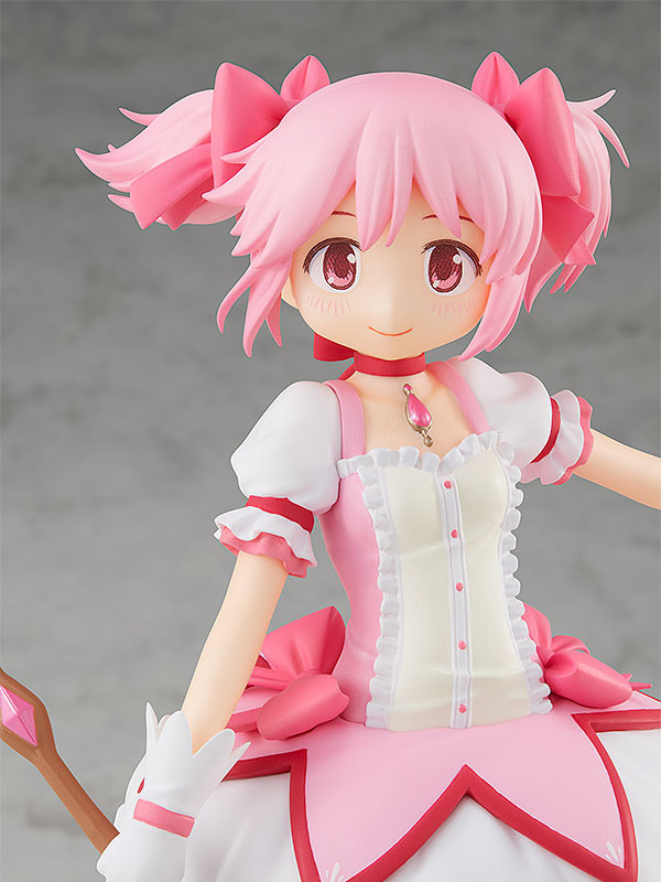 Gekijouban Mahou Shoujo Madoka★Magica: Hangyaku no Monogatari - Kaname Madoka - Pop Up Parade (Good Smile Company)