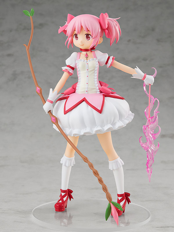 Gekijouban Mahou Shoujo Madoka★Magica: Hangyaku no Monogatari - Kaname Madoka - Pop Up Parade (Good Smile Company)