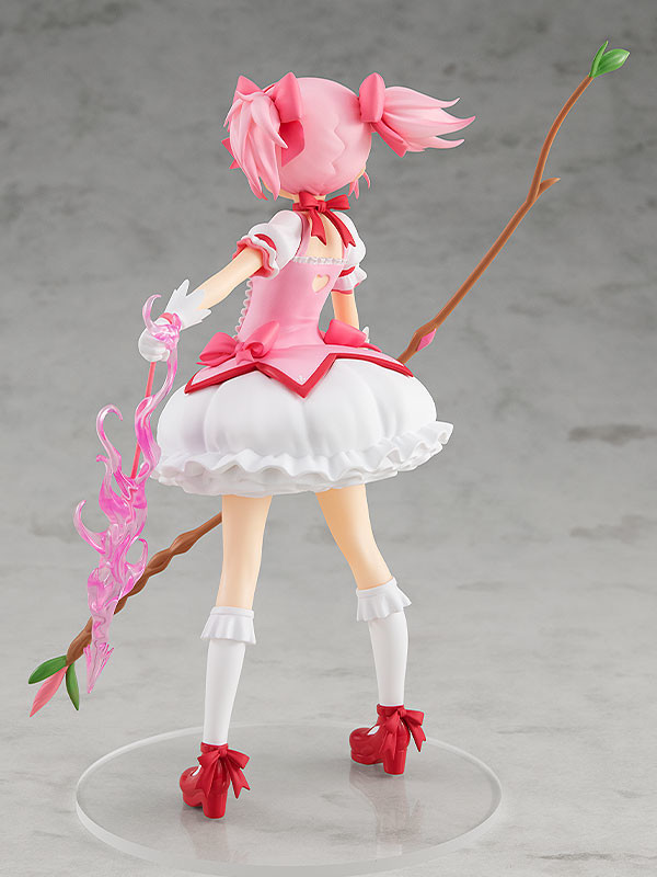Gekijouban Mahou Shoujo Madoka★Magica: Hangyaku no Monogatari - Kaname Madoka - Pop Up Parade (Good Smile Company)