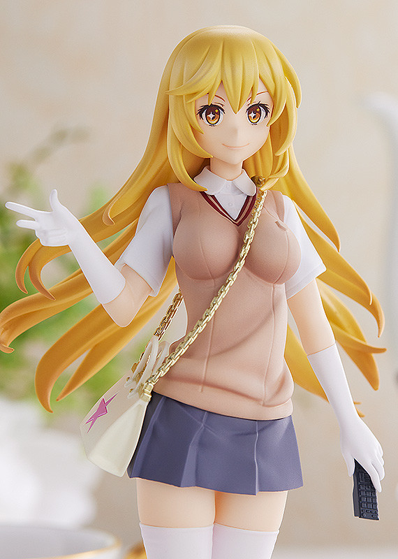 To Aru Kagaku no Railgun T - Shokuhou Misaki - Pop Up Parade (Good Smile Company) photo 2