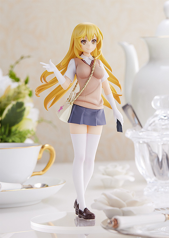 To Aru Kagaku no Railgun T - Shokuhou Misaki - Pop Up Parade (Good Smile Company) photo 4